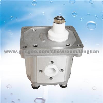 Fiat Hydraulic Pump--A42XP4MSS