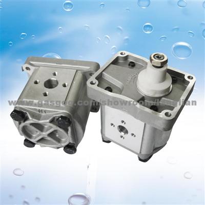 Fiat Hydraulic Gear Pump--A42XP4MSS