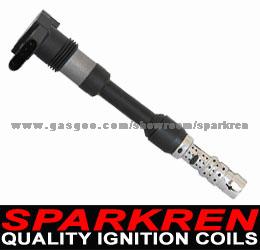 Ignition Coil VW 022905100J