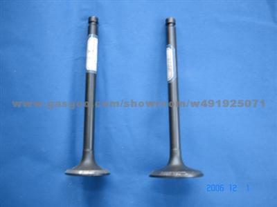 Mitsubishi 4G63 Truck Diesel Engine Valve(OE NO.:IN MD159502 EX MD199193)