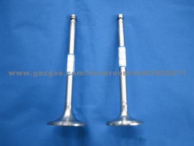 CUMMINS NT855 Engine Valve (OEM IN 3803512,135957 EX 3040830, 3803519,3803524,145701)