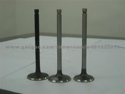 Intake & Exhaust Valves For HINO J08E J05E P11C EF750 K13C W06D W04D ENGINE VALVE ( Factory With Stock )