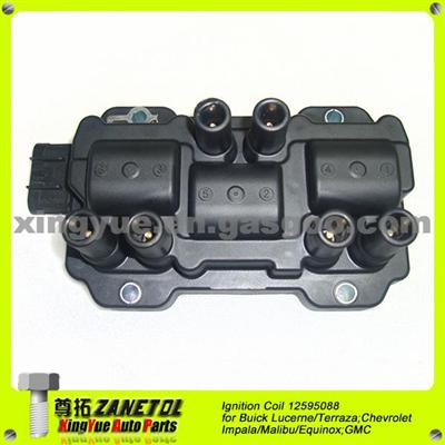 Ignition Coil 12595088 Buick Lucerne/ Chevrolet Impala Malibu Express