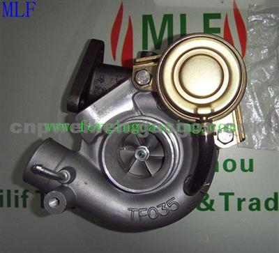 Best-Quality Mitsubishi TF035 Turbocharger