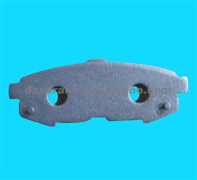 Hot Selling Mazd A Disc Brake Backing Plate D1073 China