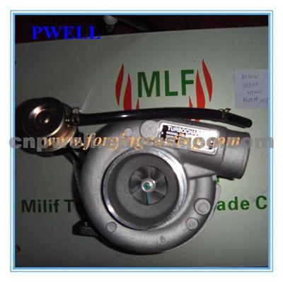 HX30W 3592015 Turbocharger For 4BTAA Engine