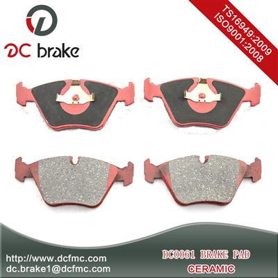 BRAKE PAD OEM 34112228248