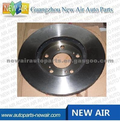 Brake Disc For Honda Accord 03-07 45251-SDA-000