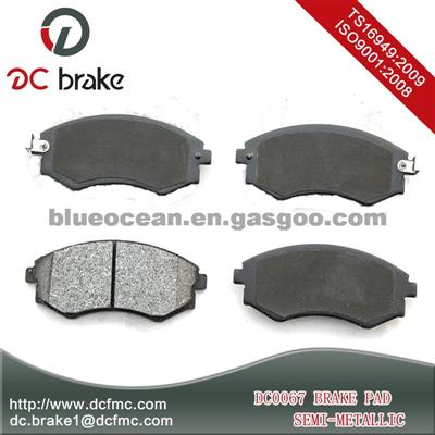 BRAKE PAD OEM 58101-38A60