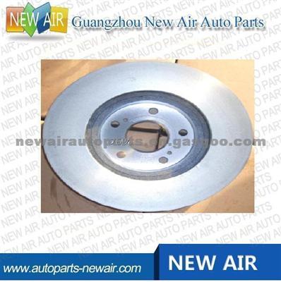 Brake Disc For Honda Pilot 07-08 45251-S0X-000