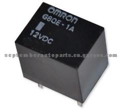 Relay FOR TOYOTA G8QE-1A DC12V（AW-REY-004）