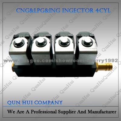 HOT SALE Lpg Cng Conversion Kit Injector