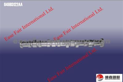 Chery Crankshaft 04693122AA