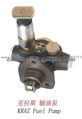 Fuel Feed Pump FOR KRAZ