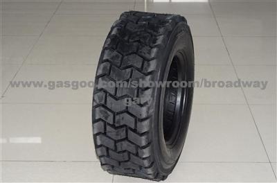Engineering Vehicle Tyre 10-16.5 12-16.5
