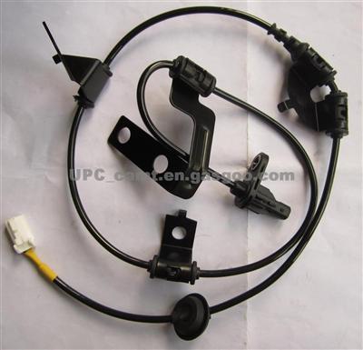 ABS Sensor For HONDA With OE NO.:57475-SMG-E02