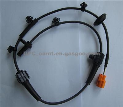 ABS Sensor For HONDA With OE NO.:57455-SLN-A01