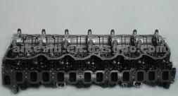 Cylinder Head 4.2TD 24v 1HD-FT