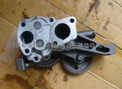 Oil Pump For Mitsubishi 6D24