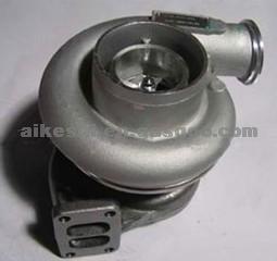 TURBOCHARGER 3531896