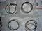 Cummins Piston Ring 3907163 3928673