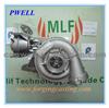 High Quality GT1544V 753420-5005S Turbocharger