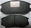 Auto Parts Brake Pad For MITSUBISHI GDB3214