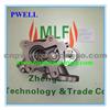 KP35 54359700000 Turbocharger For Renault