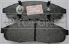 Auto Parts Brake Pad For BUICK GDB4014