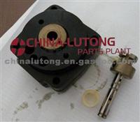 096400-1330 6Cylinder Head Rotor For Toyota 1HZ