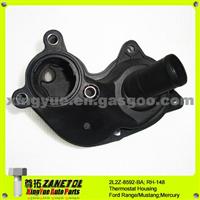 Thermostat Housing For Ford Exploer Mercury 2L2Z-8592-BA