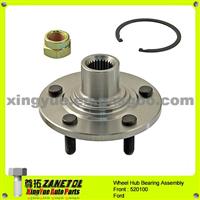 Front Wheel Hub/Bearing Assembly 520100 Ford