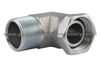 Hydraulic Fitting PIPE(NPSM) FITTINGS 1501