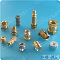 Threaded Brass Inserts For Plastics