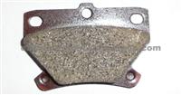 Toyota Celica Pruis Rear Ceramic Brake Pads 04466-20090