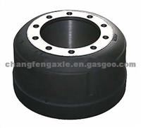 0310677570 For Good BPW Brake Drum