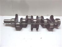 ISUZU C190 C223 C240 Crankshaft Crankshaft Factory With Stock