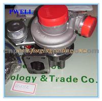 Good Quality GT2871R Turbocharger
