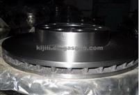 Brake Disc For VW