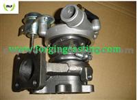 CT12 Turbocharger 17201-54040 For TOYOTA C3 Diesel Engine