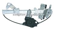 Window Regulator 2S61A23200BS For FORD From China