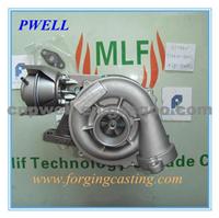 High Quality GT1544V 753420-5005S Turbocharger