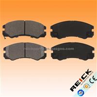 HONDA ISUZU Brake Pad D4031 D579-7459 GDB3162