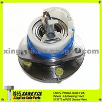 NEW Front (Left & Right) Chevrolet GM Complete Wheel Hub Bearing Assembly 513179