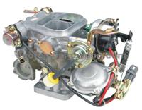 CARBURETTOR For TOYOTA 3Y,21100-73430