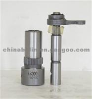 Plunger & Barrel Assembly CMC80S