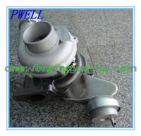 RHF4-VNT A6460960199 OM646 Turbocharger