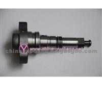 WD615 Diesel Plunger T-Element X170S,High Quality With Good Price