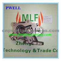 KP35 54359700000 Turbocharger For Renault