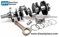 SELL CRANKSHAFT For Nissan ED33/FD35